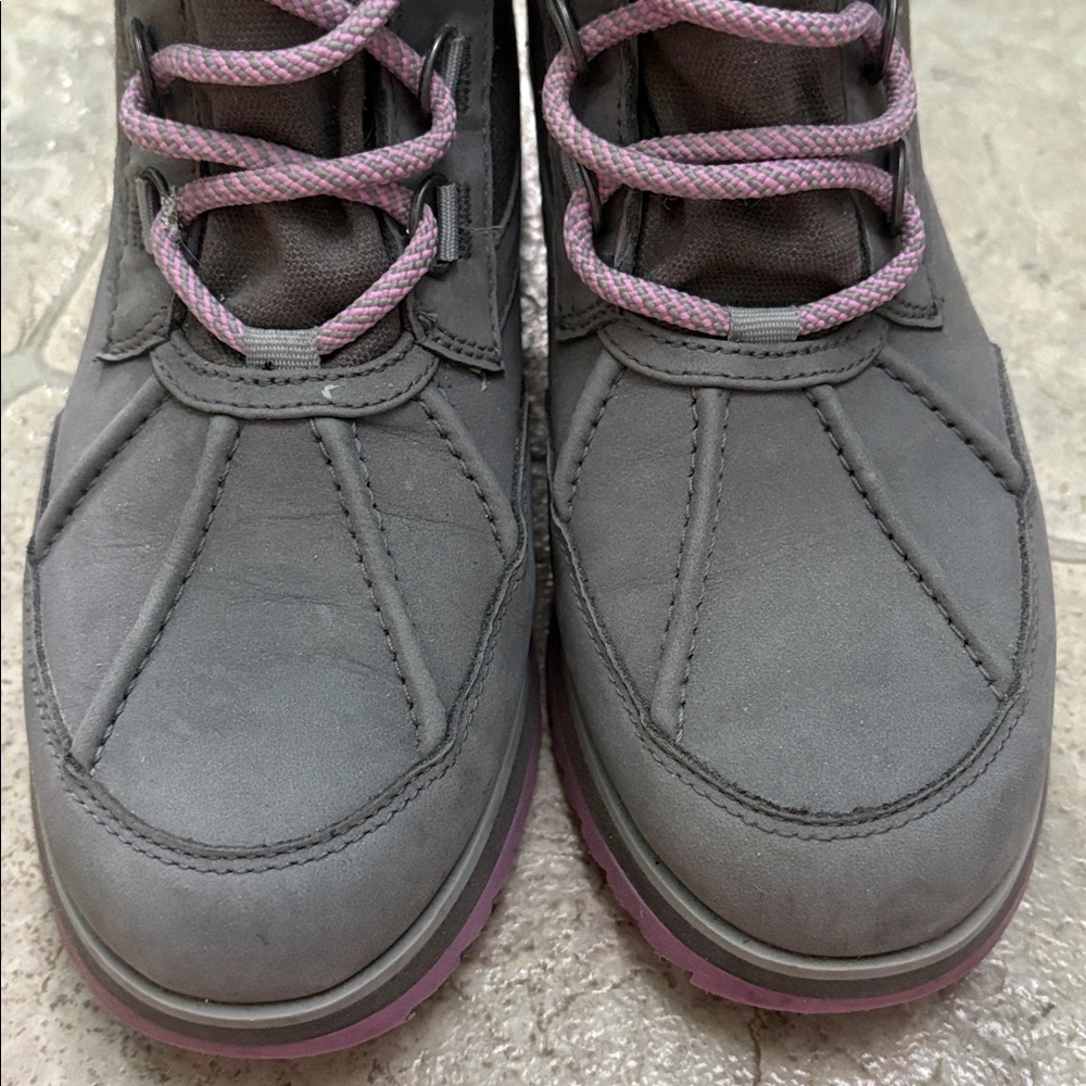 Vionic Nolan boots - Picture 3 of 8